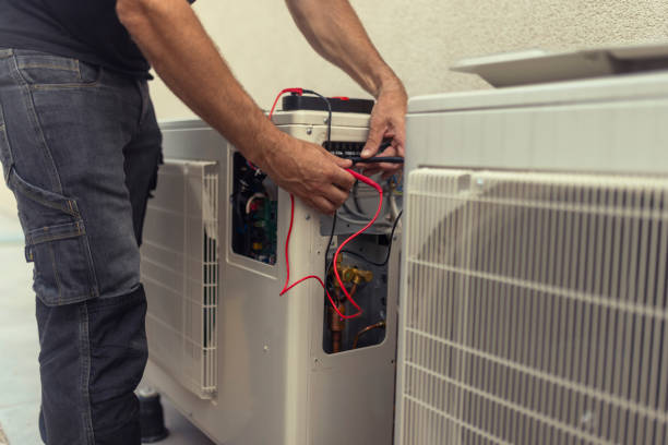 Best Commercial HVAC repair  in Maple Lake, MN