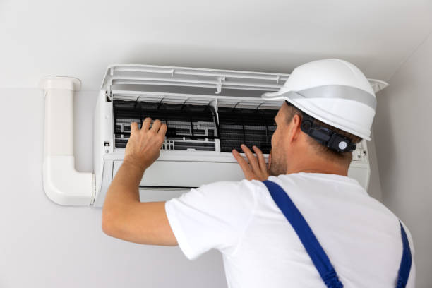 Best HVAC replacement cost  in Maple Lake, MN