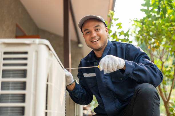Best Heating repair services  in Maple Lake, MN