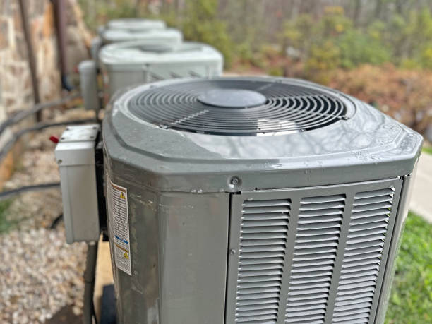 Best HVAC companies near me  in Maple Lake, MN