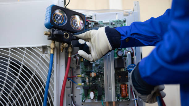 Local HVAC companies in Maple Lake, MN